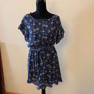 Size S William Rast dress